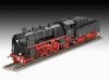 Revell 62168 Schnellzuglokomotive S3/6 BR18-Tender Model Set 1/87